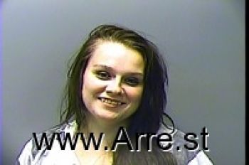 Andrea Denise Stacy Mugshot