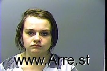 Andrea Denise Stacy Mugshot