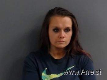 Andrea Denise Stacy Mugshot