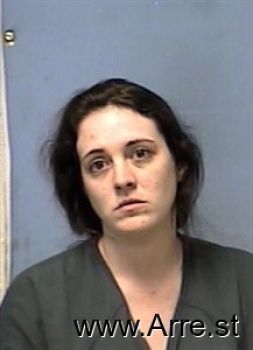 Andrea Michelle Stephens Mugshot