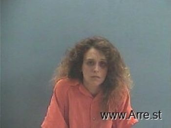 Andrea Brianne Whatley Mugshot