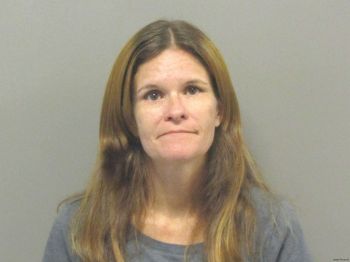 Andrea Lynn Williams Mugshot