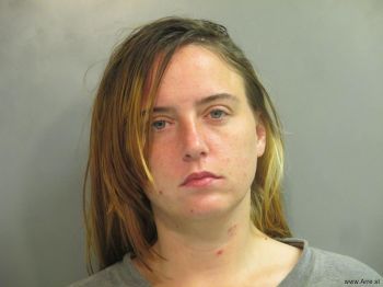 Andrea  Wood Mugshot