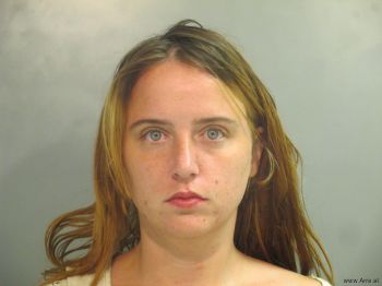 Andrea  Wood Mugshot