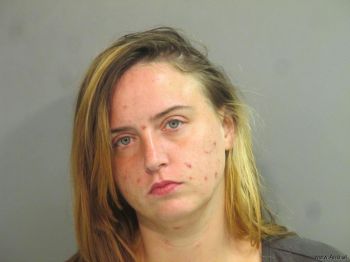 Andrea  Wood Mugshot