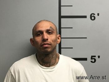 Andreas  Lopez Mugshot