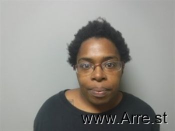 Andreia B Lee Mugshot