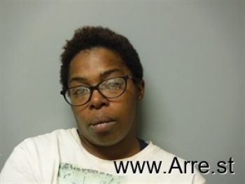 Andreia B Lee Mugshot