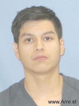 Andres  Arredondo Mugshot