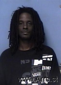 Andres Tywain Lowery Mugshot