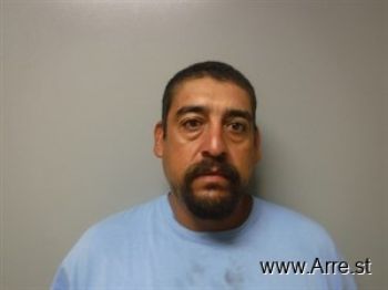 Andres  Reyes-uribe Mugshot