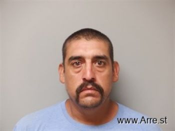 Andres  Reyes-uribe Mugshot