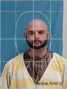 Andrew Nathan Adams Mugshot