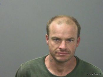 Andrew  Amburgey Mugshot