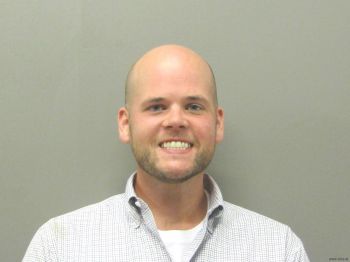 Andrew Thomas Ames Mugshot