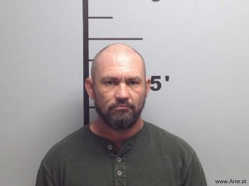 Andrew Isham Anderson Mugshot