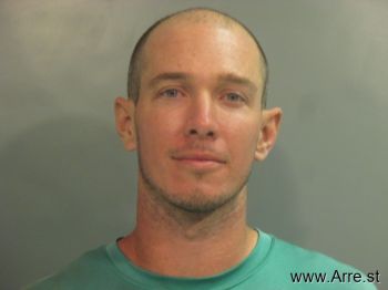 Andrew  Baker Mugshot