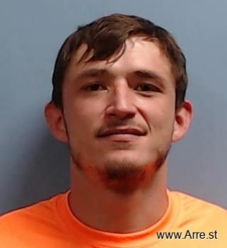 Andrew Corey Barrett Mugshot