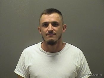 Andrew Corey Barrett Mugshot