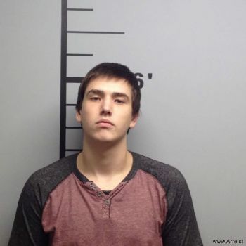 Andrew Lee Bayer Mugshot