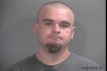 Andrew  Bell Mugshot