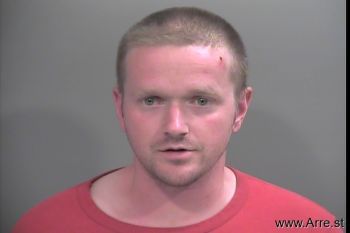 Andrew  Bell Mugshot