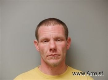 Andrew Lee Bishop Mugshot