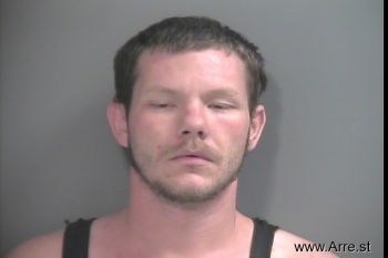 Andrew  Bishop Mugshot