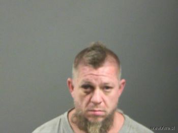 Andrew  Brown Mugshot