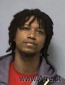 Andrew Darnell Butler Mugshot