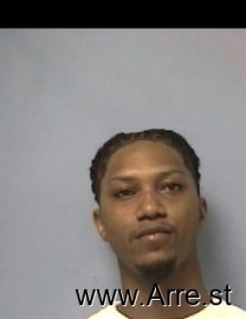 Andrew Darnell Butler Mugshot