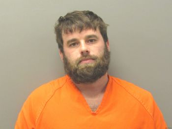 Andrew Jeffery Byrd Mugshot