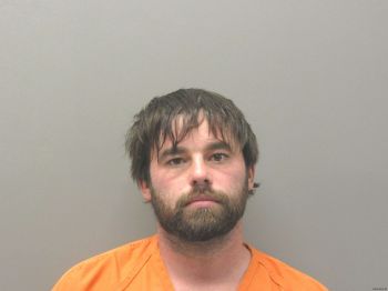 Andrew Jeffery Byrd Mugshot