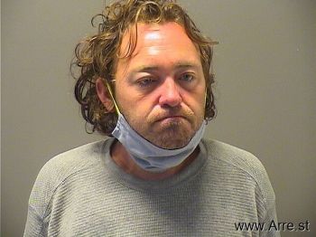 Andrew John Cox Mugshot