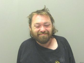 Andrew John Cox Mugshot