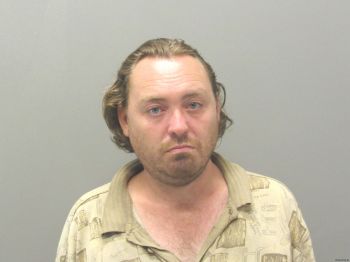 Andrew John Cox Mugshot