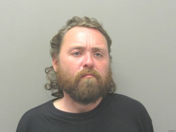 Andrew John Cox Mugshot