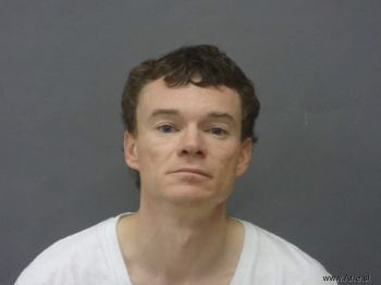 Andrew Ferman Crane Mugshot