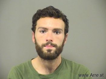 Andrew Lee Curran Mugshot