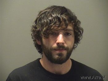 Andrew Lee Curran Mugshot