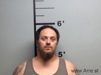 Andrew Anthony Daniel Mugshot