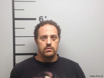 Andrew Anthony Daniel Mugshot