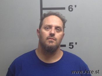 Andrew Anthony Daniel Mugshot