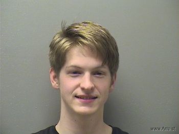 Andrew Henry Daniel Mugshot