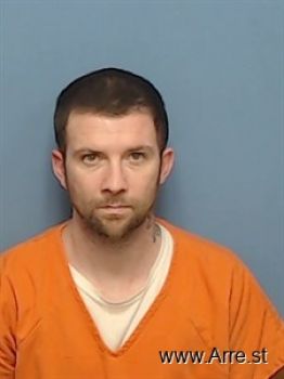 Andrew Thomas Davis Mugshot