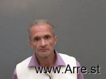 Andrew Wayne Frasure Mugshot