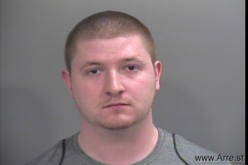 Andrew  Green Mugshot