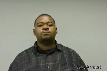 Andrew Lashun Harris Mugshot