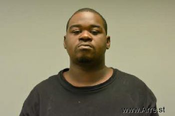 Andrew Lashun Harris Mugshot