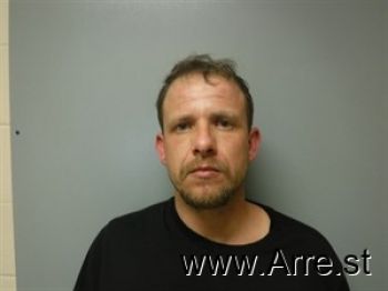 Andrew Lynn Horn Mugshot